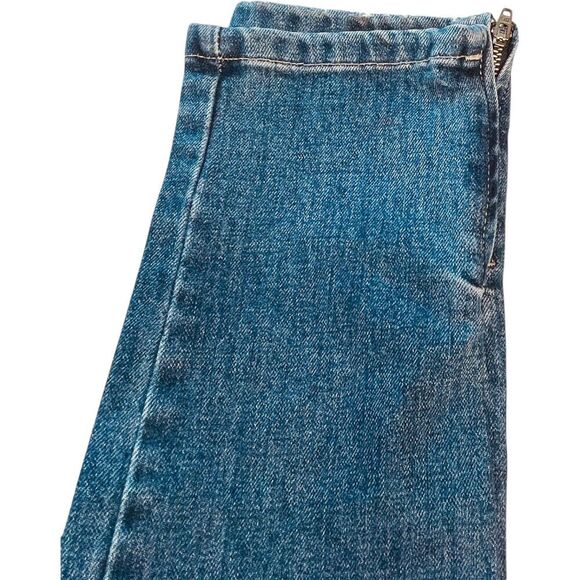 Ksubi Denim Super Skinny Zip Ankle Jeans - Picture 3 of 12